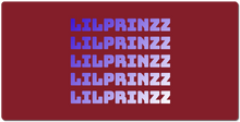 lilprinzz XXL Gaming Mousepad