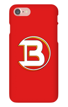 blindkreaper iPhone Phone Cases