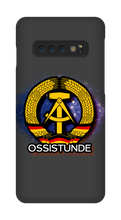 ossistunde Samsung Phone Cases