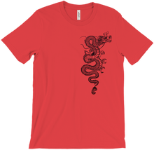 DRAGONS breath