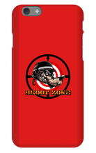 thebrootzone iPhone Phone Cases