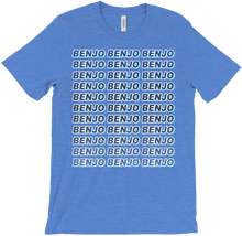 All Benjo T-Shirt