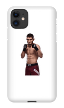 se-960326 iPhone Phone Cases