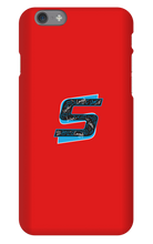 seasonofslaps iPhone Phone Cases