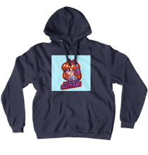 enticinglysaiyan Hoodies (No-Zip/Pullover)