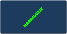 maahalv3zz XXL Gaming Mousepad