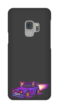 ClutchChloe Samsung Phone Case