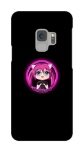 gothlace Samsung Cases