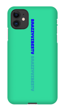 brazzyvibestv iPhone Phone Cases