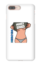 herc130 iPhone Phone Cases