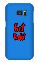 WreckItRob Samsung Cases