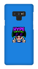 guerrillacpt Samsung Phone Cases