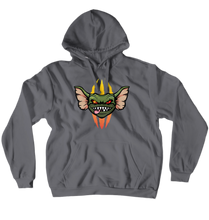 gizzythegremlinn Hoodies (No-Zip/Pullover)