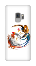 redtvSamsung Phone Cases