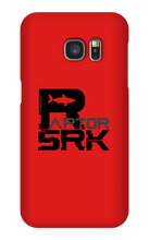 raptorsrk Samsung Phone Cases