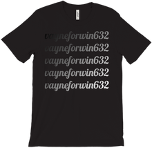 vayneforwin632 T-Shirts