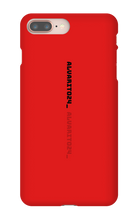 alvarito24_ iPhone Phone Cases