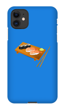 bigsushi76 iPhone Phone Cases