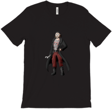 mr_pepe96 T-Shirts