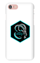 L3THAL's iPhone  Cases
