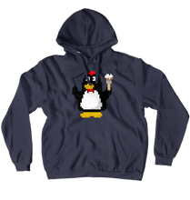 Wheezy Caught Hoodie
