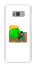 Camper Killer Samsung Phone Case