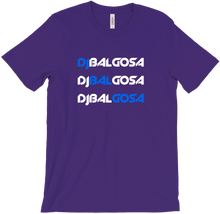 DJ Balgosa Trio T-Shirts