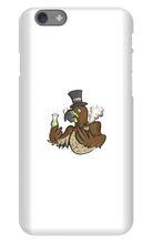 Kahura Logo iPhone Phone Cases
