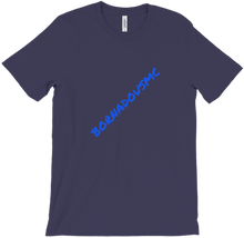 BornadoUSMC T-Shirts