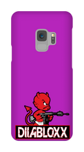 Samsung - Coque de téléphone