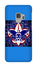 scout613tv Samsung Phone Cases