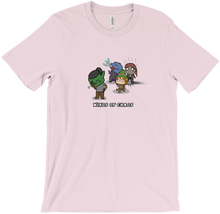 Winds of Chaos T-Shirts