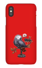Chirp iPhone Phone Cases