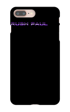 Rushpaul  iPhone tok