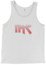 immortal_r Tank Top