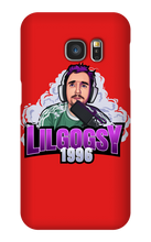 lilgogsy1996 Samsung Phone Cases