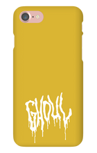ghouleeghoul iPhone Phone Cases