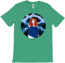 BluMystVampire86 T-Shirts