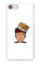 NotNickGG Phone Case