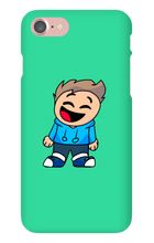 Jeffrey154 iPhone Cases
