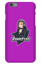 phyrefeari iPhone Phone Cases