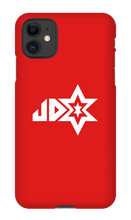 jdstaarshot iPhone Phone Cases