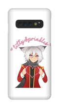 sorcorer23 Samsung Phone Cases