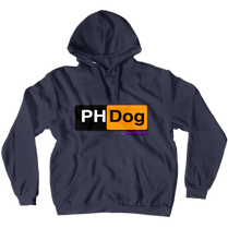 PH Dog Felpa (No Cerniera)