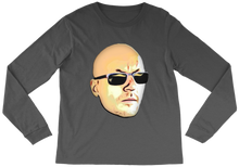 Barbarammie Long Sleeve
