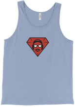 swayze_games Tank Top