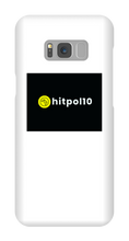 hitpol10 Samsung Phone Cases