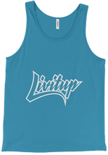 Livitup Tank Top