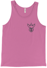 melusdev Tank Top