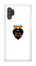 Burly Beard Samsung Phone Cases
